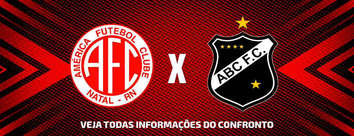Confira a análise completa de América-RN x ABC na final do Campeonato Potiguar 2025. Veja onde assistir, odds, melhores apostas e prognósticos para lucrar na Bateu Bet.