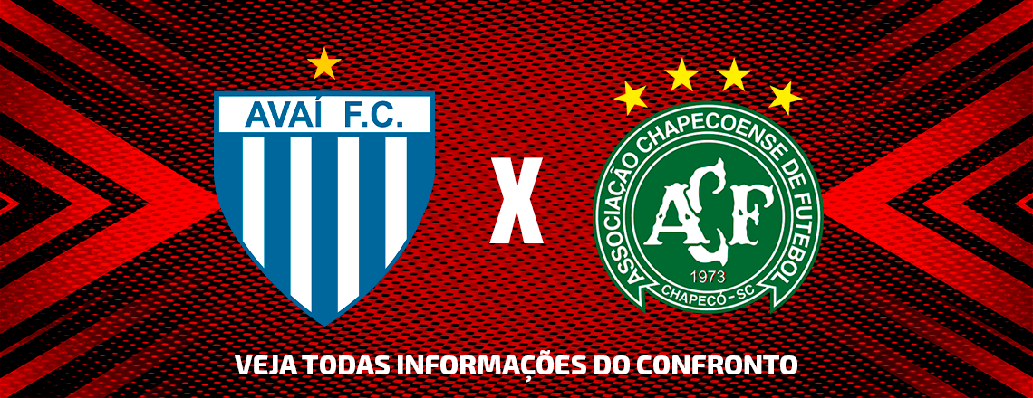 Confira onde assistir Avaí x Chapecoense ao vivo, análise do confronto, palpites certeiros e as melhores odds para apostar na Bateu Bet na final do Campeonato Catarinense 2025.