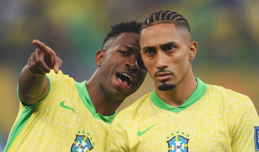 Brasil x Colômbia: Onde Assistir, Horário e Prognósticos para Apostar nas Eliminatórias da Copa 2026