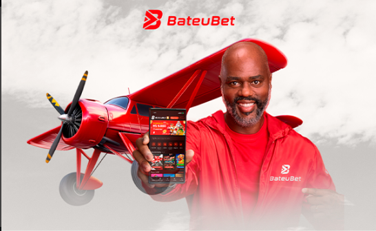 Painel promocional do Torneio de Aviator da Bateu Bet com R$2.000 em prêmios diários, jogadores em ação e cenário de jogo online dinâmico e competitivo