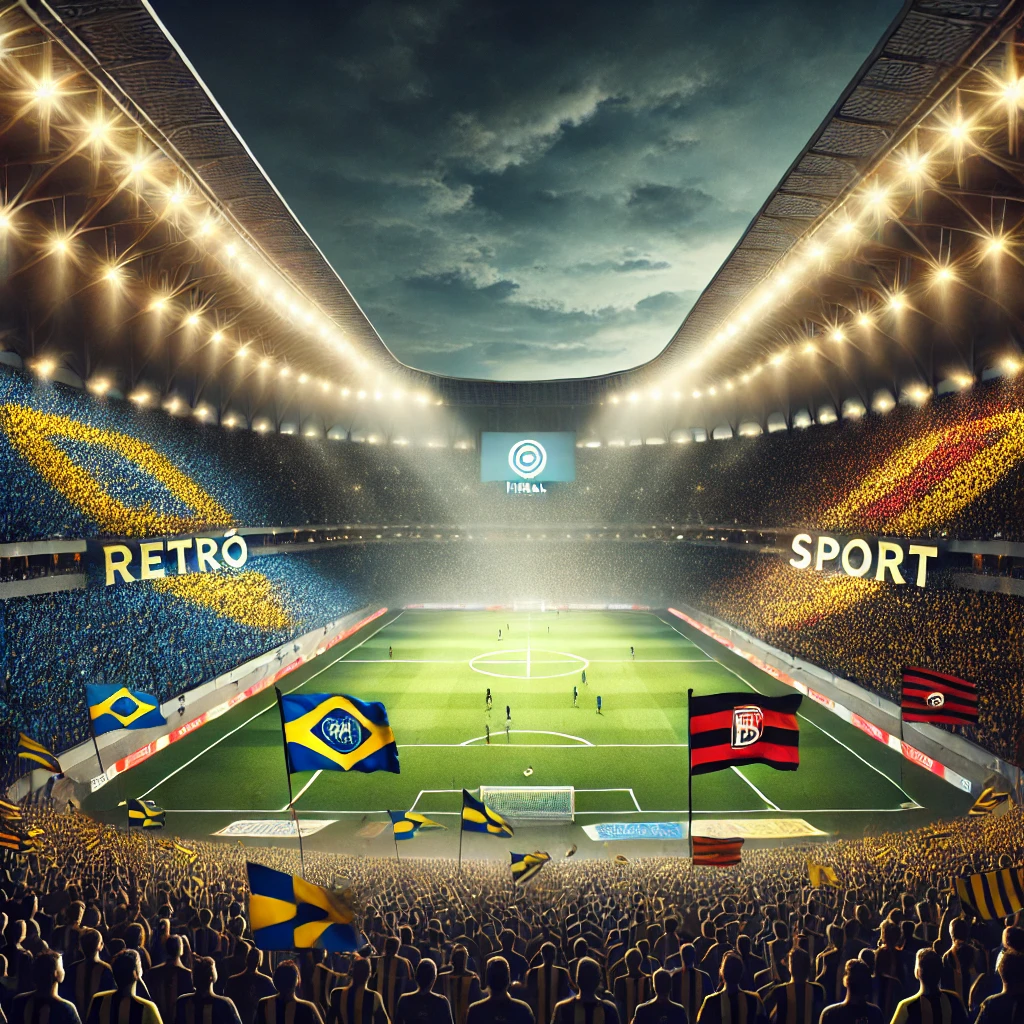 Confira onde assistir Retrô x Sport, horário, escalações e veja o melhor palpite para apostar com super odds na Bateu Bet na final do Campeonato Pernambucano 2025.