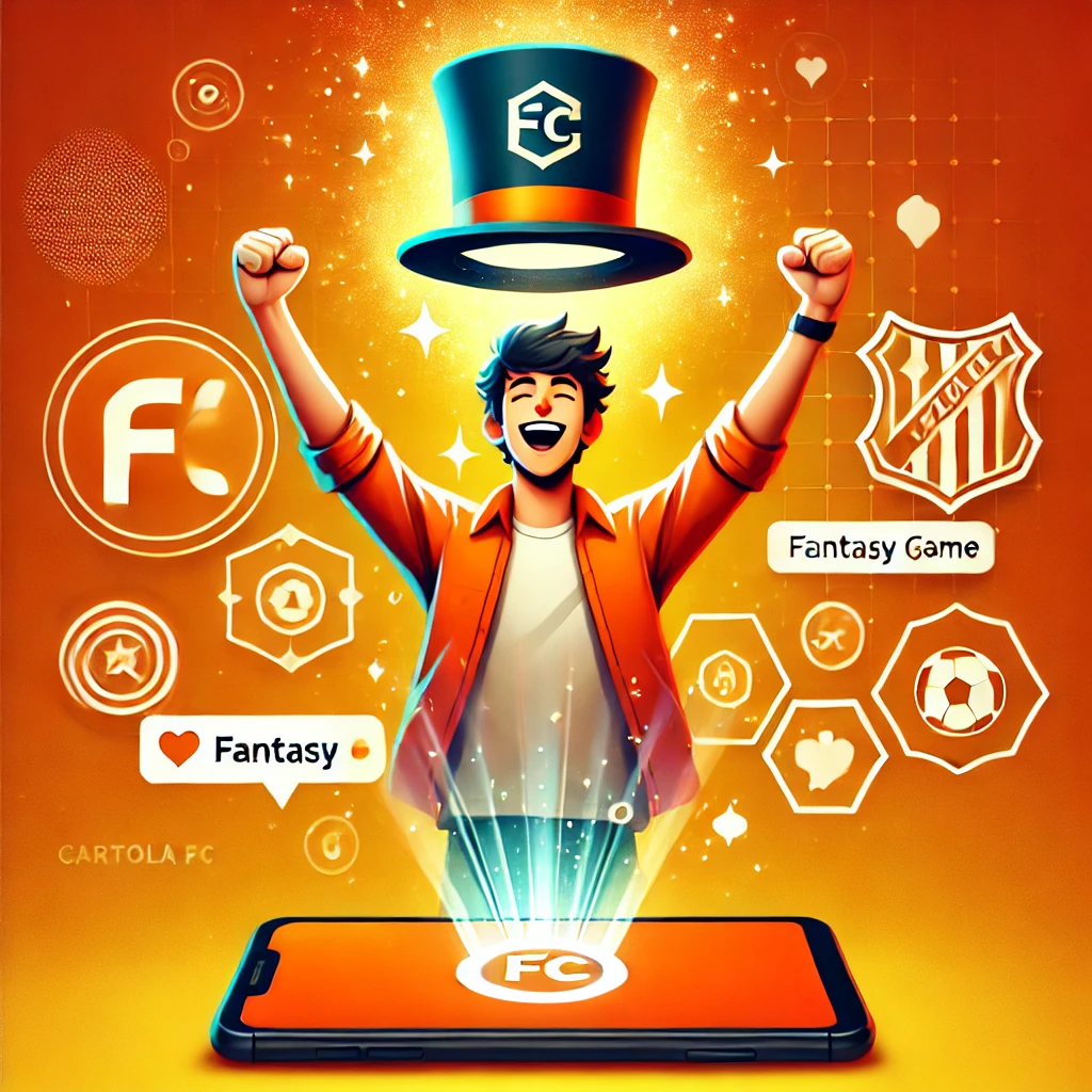 Aprenda como valorizar cartoletas na rodada 1 do Cartola FC 2025 com estratégias simples e certeiras. Comece com o pé direito e monte um time competitivo para toda a temporada.