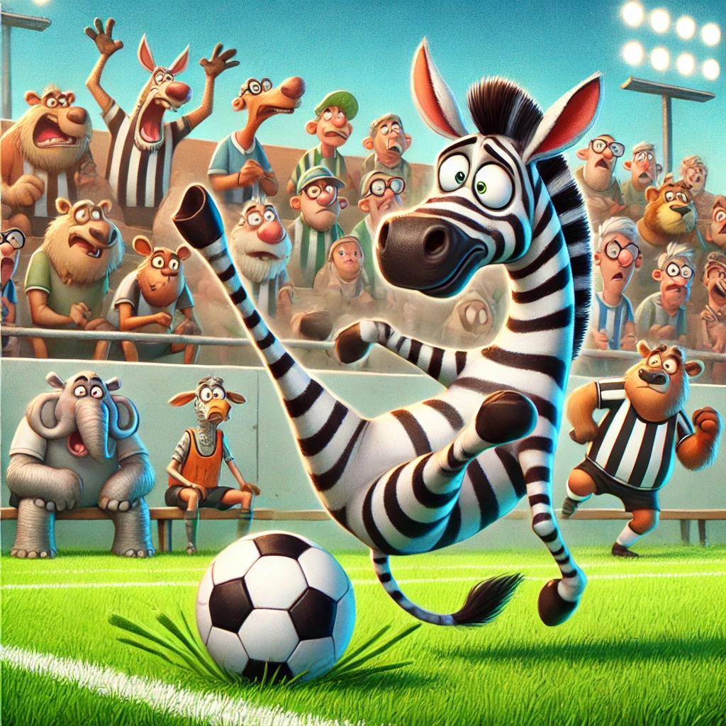 Veja os times considerados zebras no Brasileirão 2025 que podem surpreender favoritos. Análise tática, apostas e onde encontrar valor na Bateu Bet!