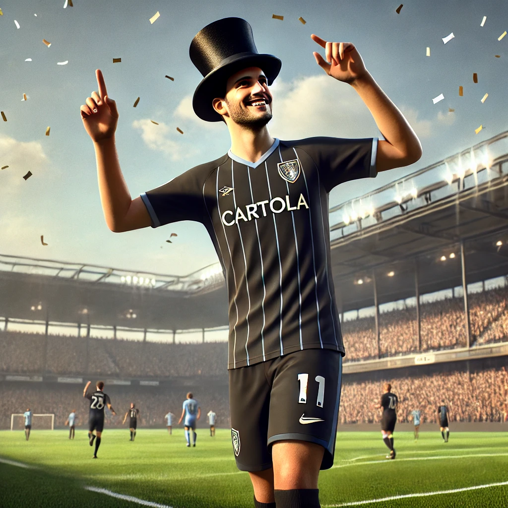 Veja os principais candidatos à artilharia do Brasileirão 2025 e os jogadores com maior chance de valorização no Cartola FC. Palpites e apostas na Bateu Bet!