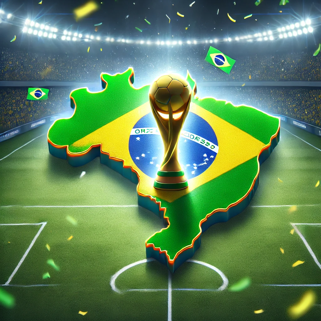 Quem vai brigar pelo título do Brasileirão 2025? Veja os favoritos, destaques por estado e a força dos elencos segundo especialistas. Acompanhe com apostas na Bateu Bet!