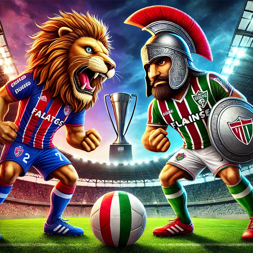 Veja onde assistir Fortaleza x Fluminense ao vivo, horário da partida, prováveis escalações e nosso palpite com odds na Bateu Bet para o Brasileirão 2025!