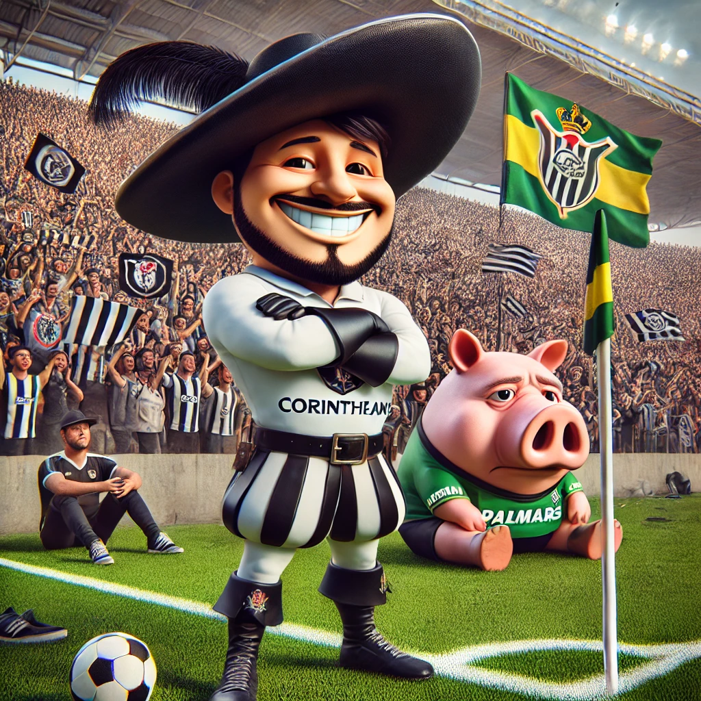 Aposte com confiança! Veja o palpite duplo certeiro de 27/03 com Barcelona + escanteios em Corinthians x Palmeiras. A Bateu Bet paga alto e com valor!