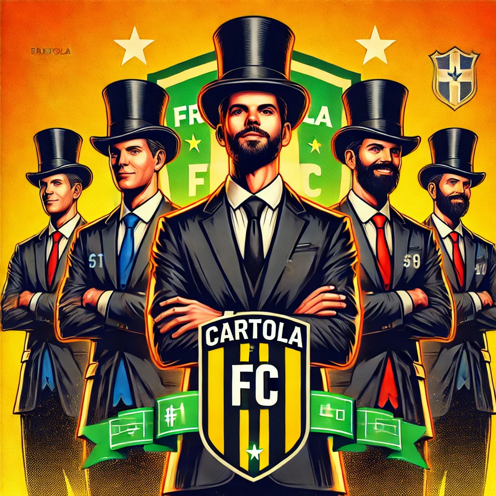 Confira dicas certeiras para montar seu time no Cartola FC 2025 com foco em valorização na rodada 1. Veja escalação, análise dos jogadores e estratégias.