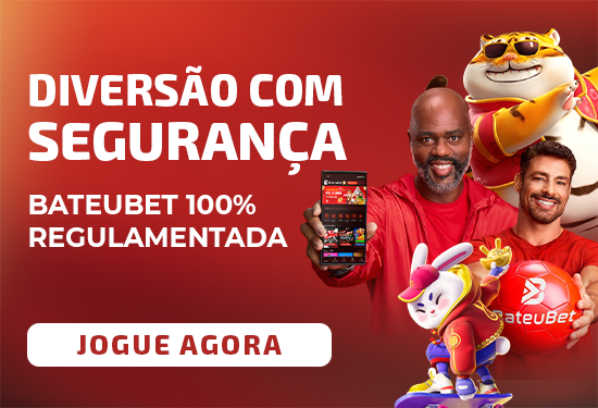 Plataforma Bateu bet Caua Reimond